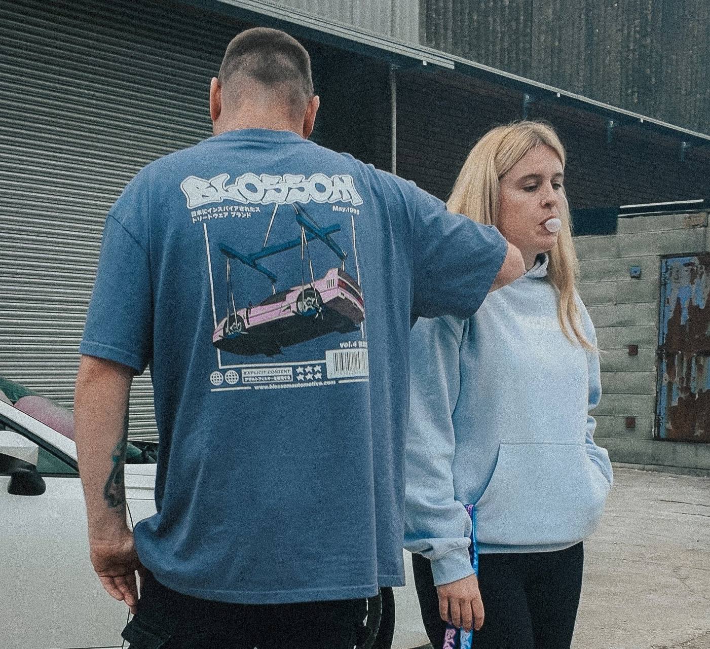 Bubblegum Collection