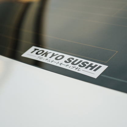 ‘Tokyo Sushi Collection’ T-Shirt Bundle