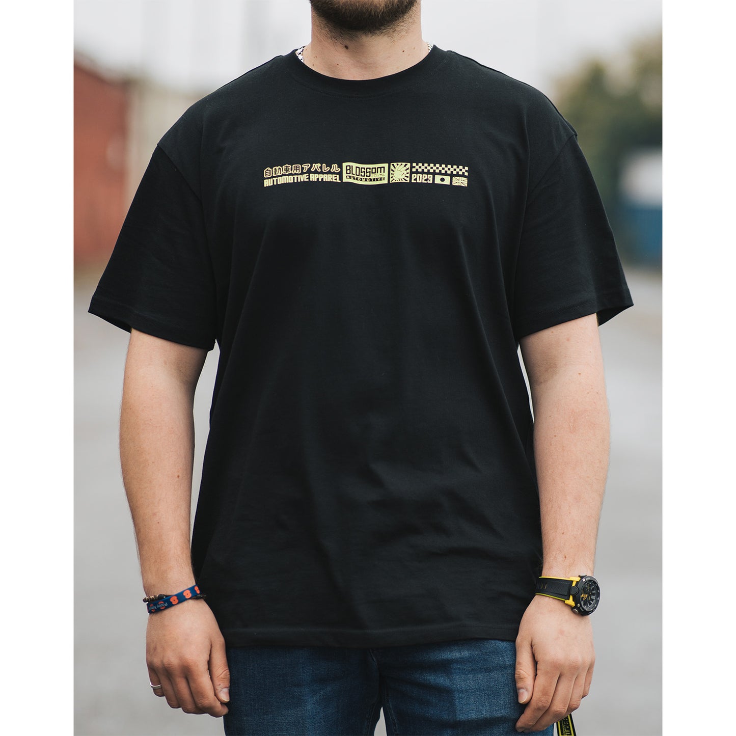 ‘The Mx5 Collection’ T-Shirt