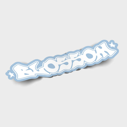 'The Bubblegum Collection' Sticker Bundle