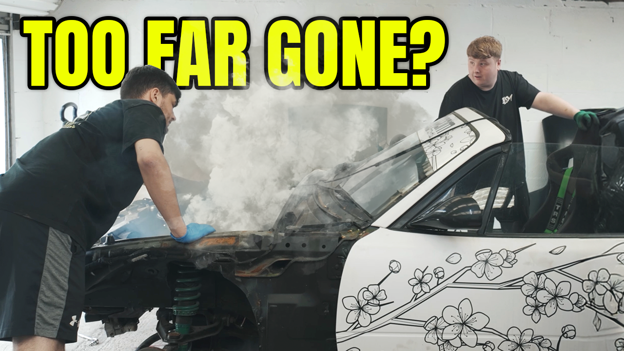 Load video: 