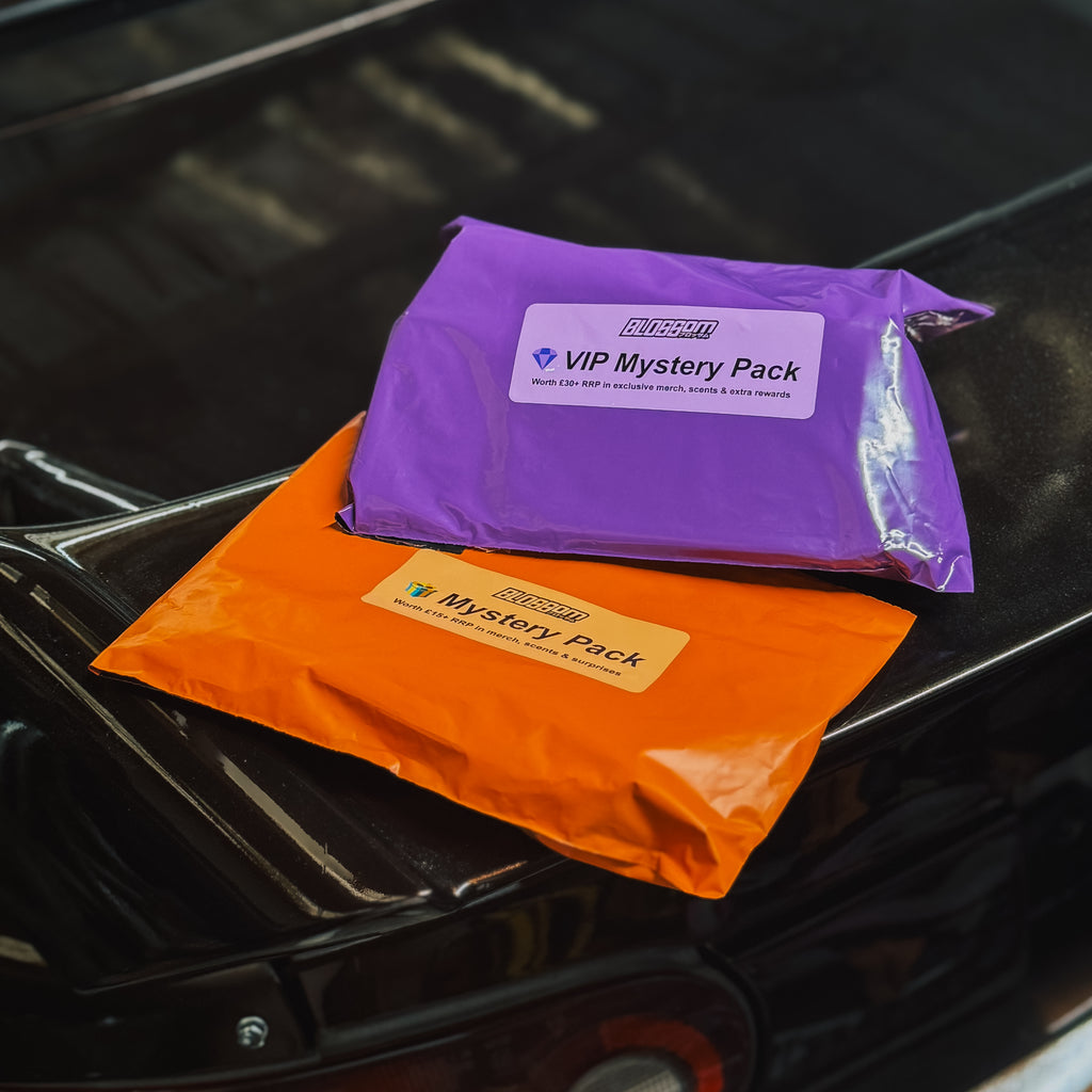 VIP Mystery Pack (worth £30+)