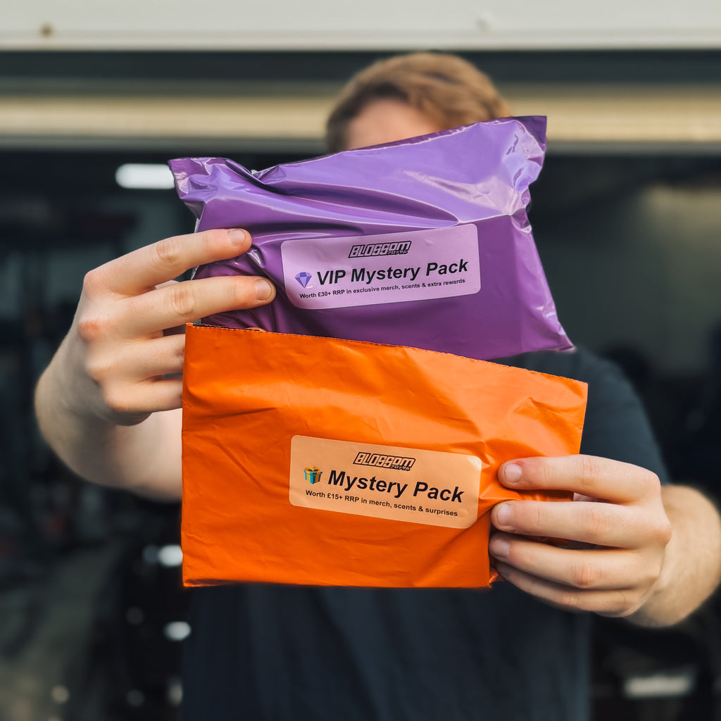 VIP Mystery Pack (worth £30+)