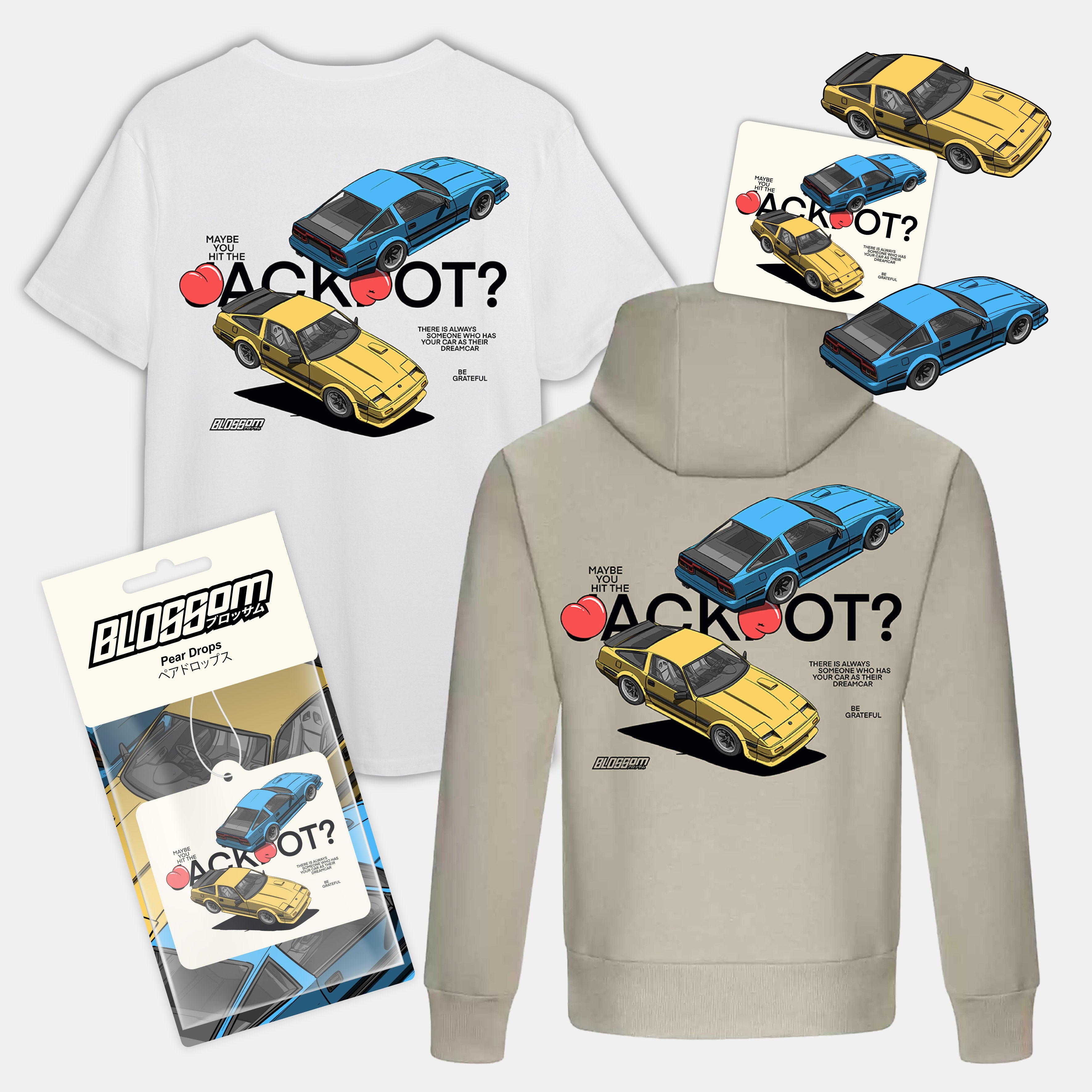 The Complete Jackpot Collection Bundle