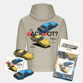 The Jackpot Hoodie Bundle