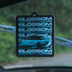 Sunset Drift Air Freshener - Ocean Drive