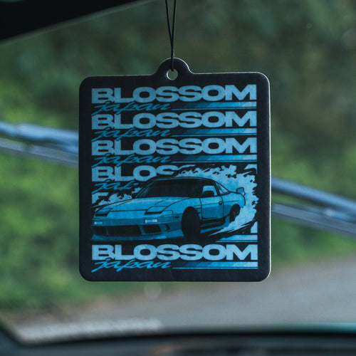 Sunset Drift Air Freshener - Ocean Drive