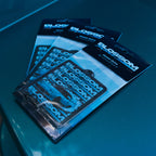 Sunset Drift Air Freshener - Ocean Drive