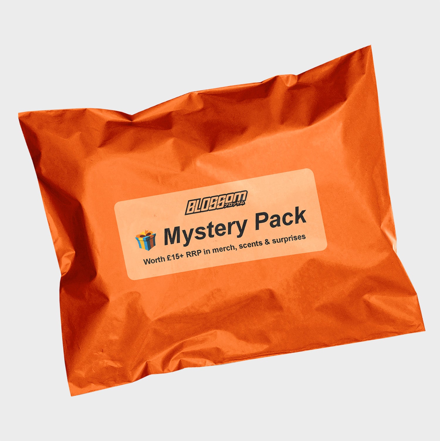 Mystery Pack (worth £15+)