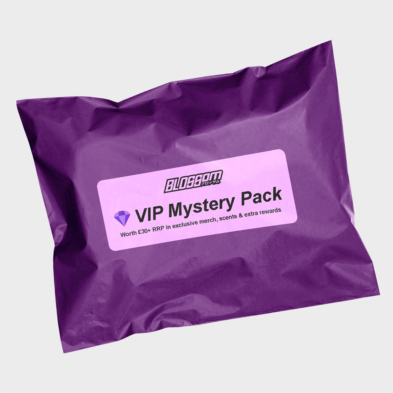 VIP Mystery Pack (worth £30+)