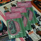Retro Racer Air Freshener - Watermelon Sorbet