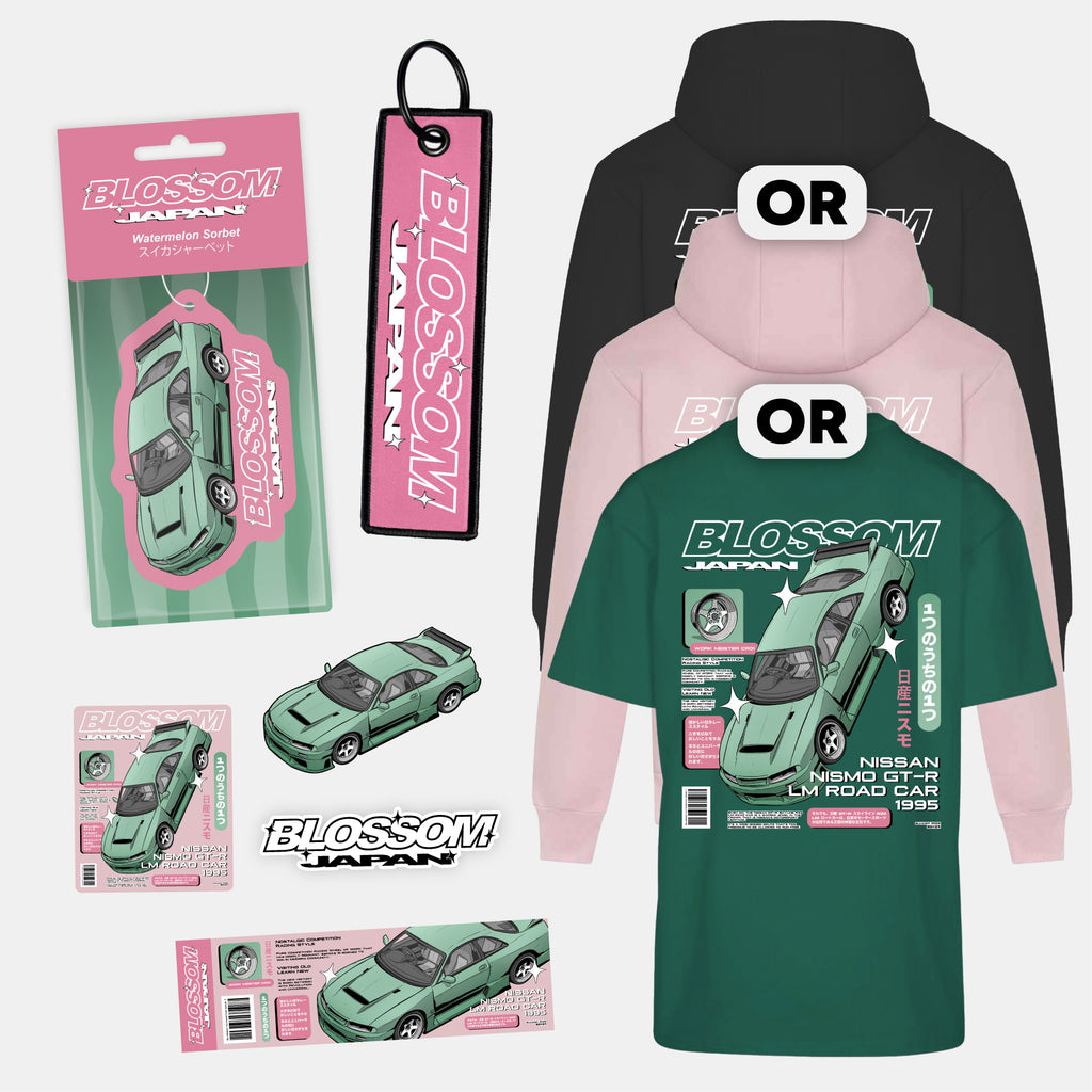 Retro Racer Select Bundle