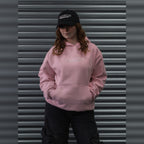 Retro Racer 'Blossom Japan' Cap - Black