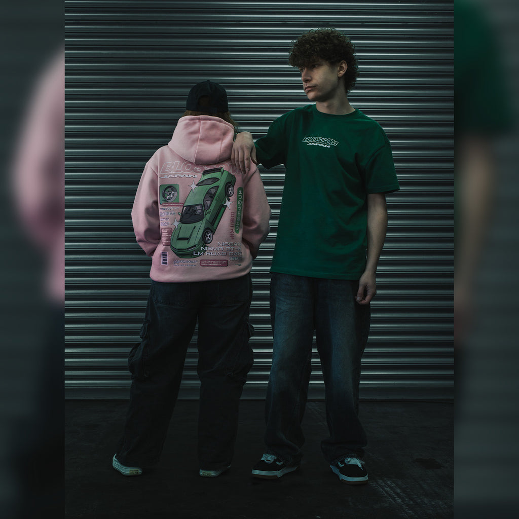 Retro Racer Select Bundle