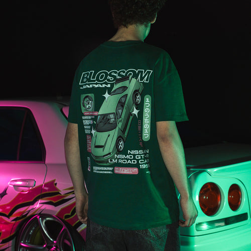 Retro Racer Dual Bundle