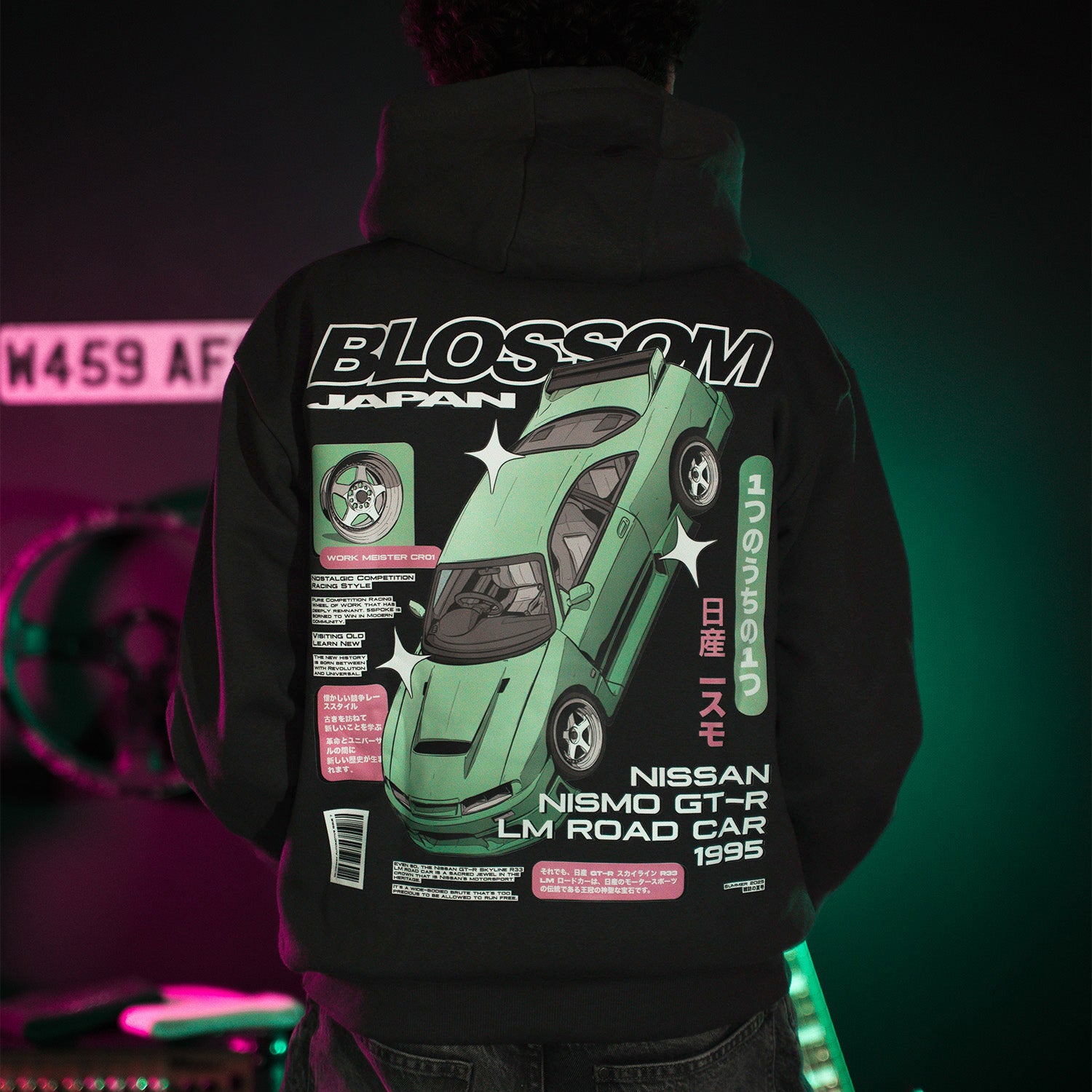 Retro Racer Select Bundle