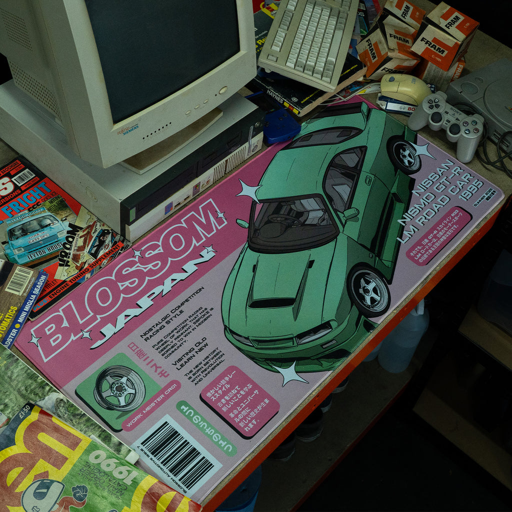 Retro Racer Ultimate Bundle