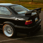 Signature Pinstripe Kit (Both Sides) - Made for Your Car