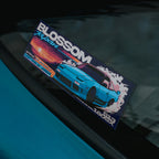 Sunset Drift Essentials Bundle - Ocean Blue