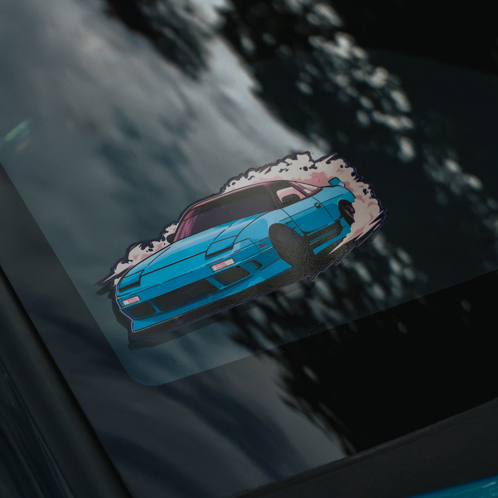 Sunset Drift Essentials Bundle - Ocean Blue