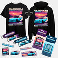 Sunset Drift Dual Bundle