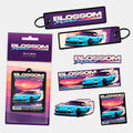 Sunset Drift Essentials Bundle - Signature Purple