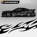Nova Livery Kit (Both Sides) - Made for Your Car