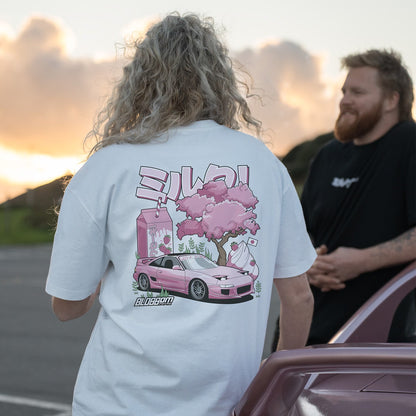 ‘The Milkshake Collection’ T-Shirt Bundle