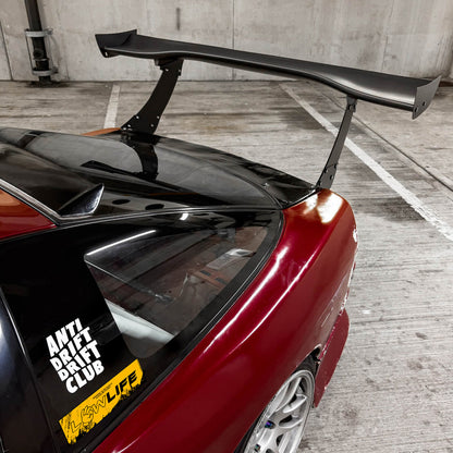 Anti Drift Drift Club - Die Cut Sticker