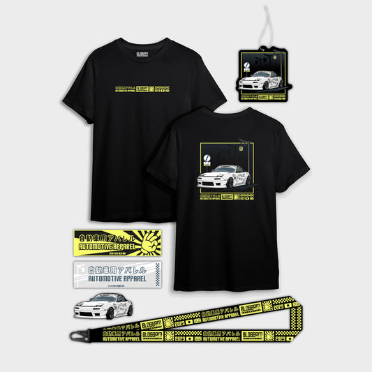 ‘The Mx5 Collection’ T-Shirt Bundle