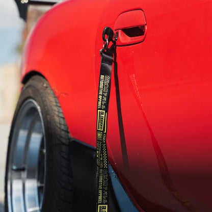 ‘The Mx5 Collection’ Lanyard
