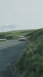 The Milkshake Collection Oversized T-Shirt - White